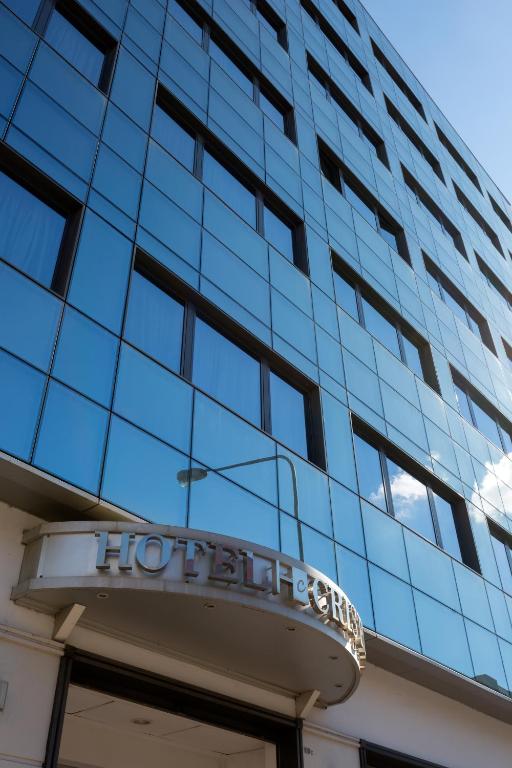 Hotel Cristina — photo 13