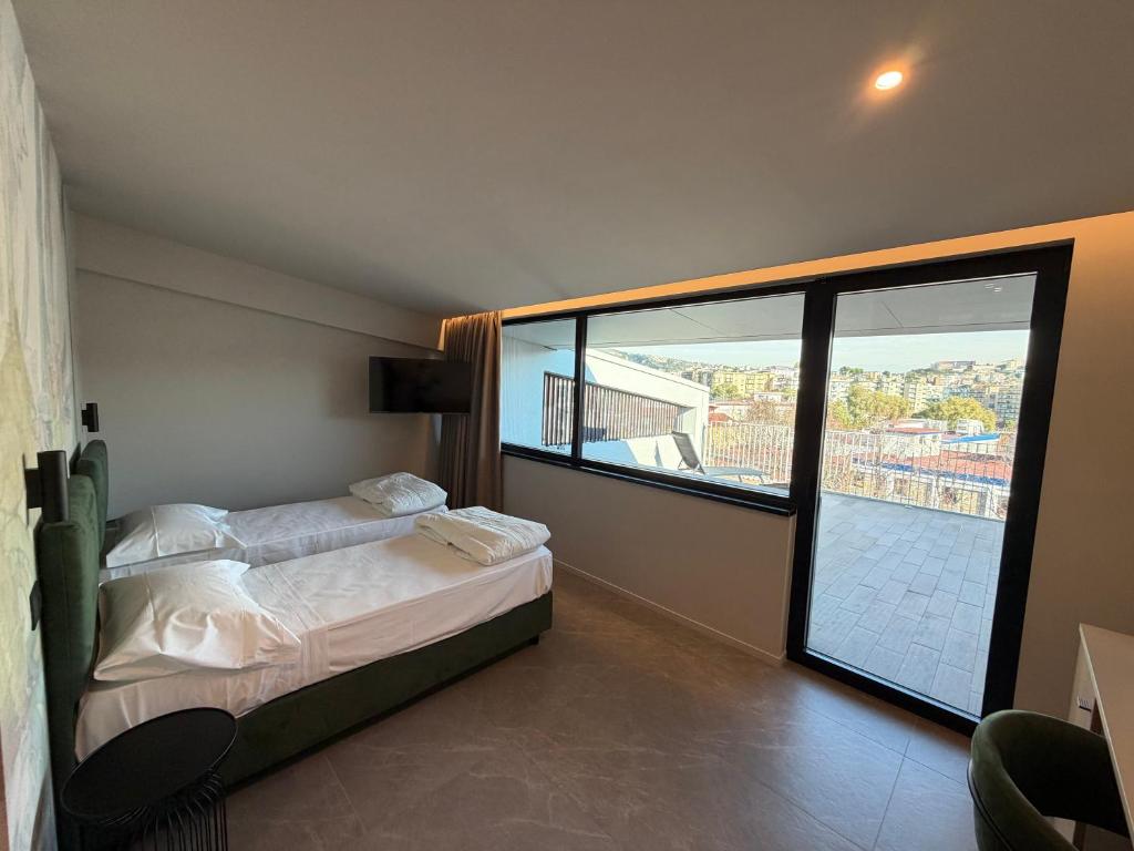 Lamal Hotel Napoli — photo 2