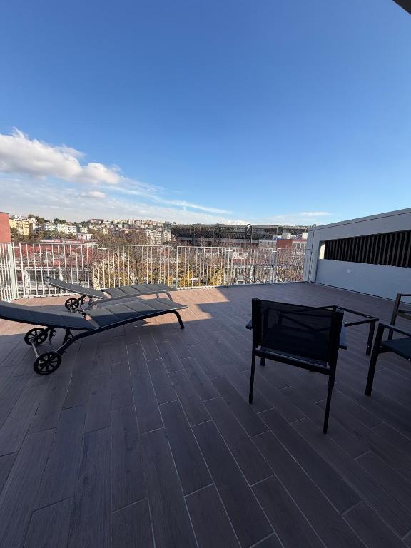 Lamal Hotel Napoli — photo 3