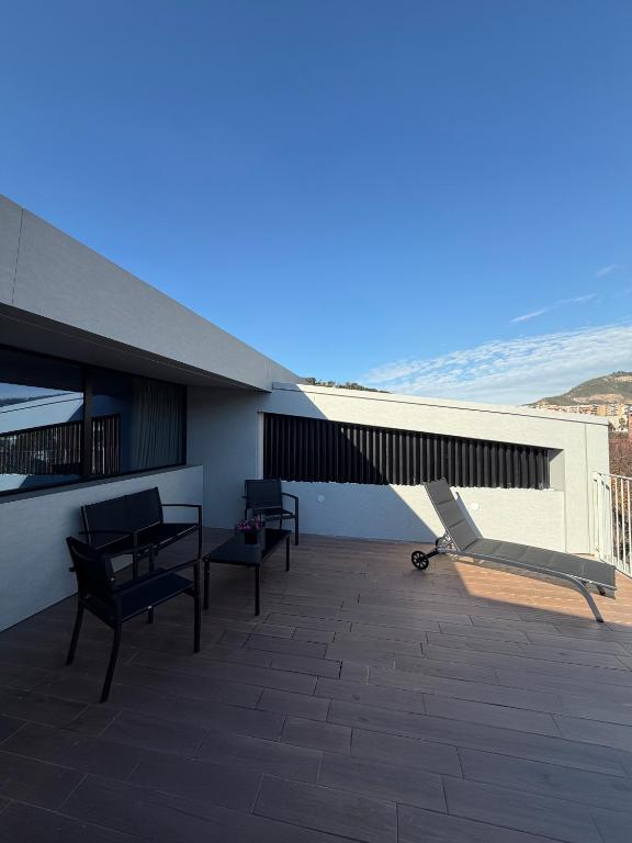 Lamal Hotel Napoli — photo 5