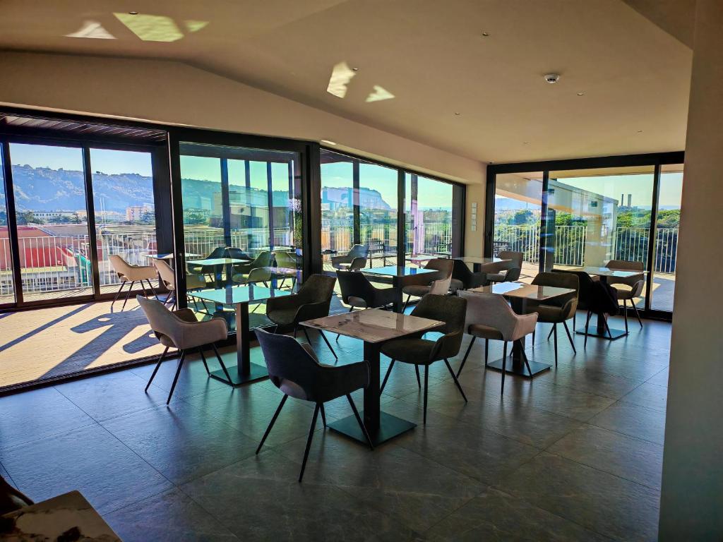 Lamal Hotel Napoli — photo 7