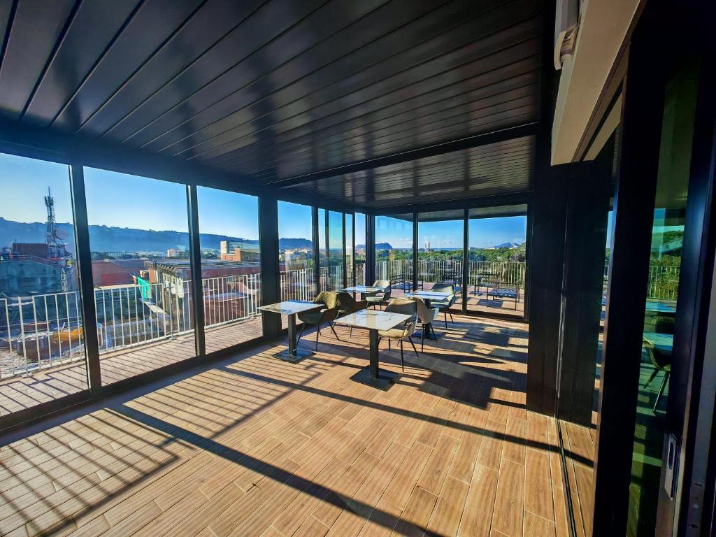 Lamal Hotel Napoli — photo 8