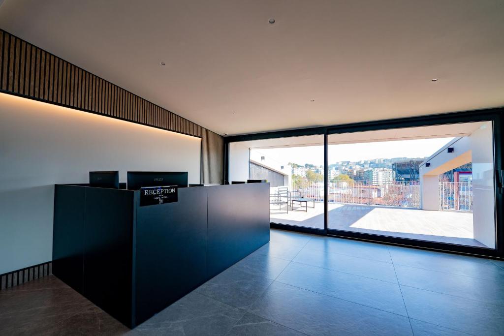 Lamal Hotel Napoli — photo 9