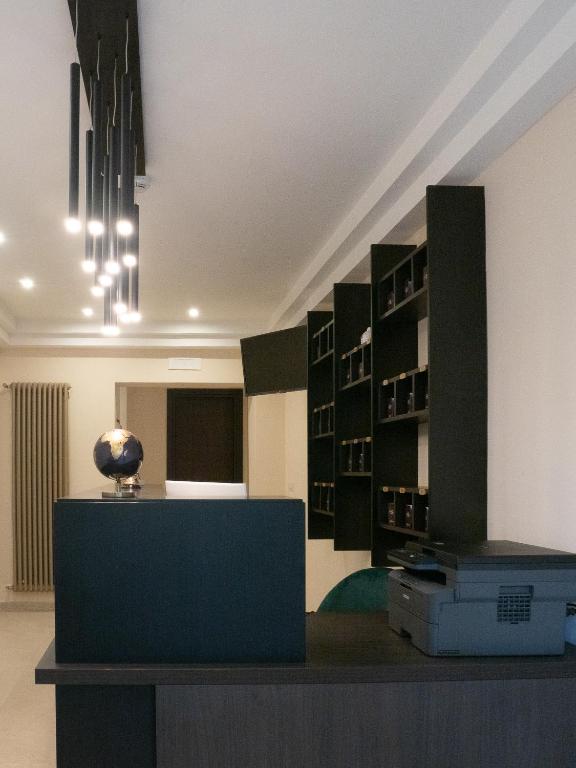 N42 Hotel — photo 11