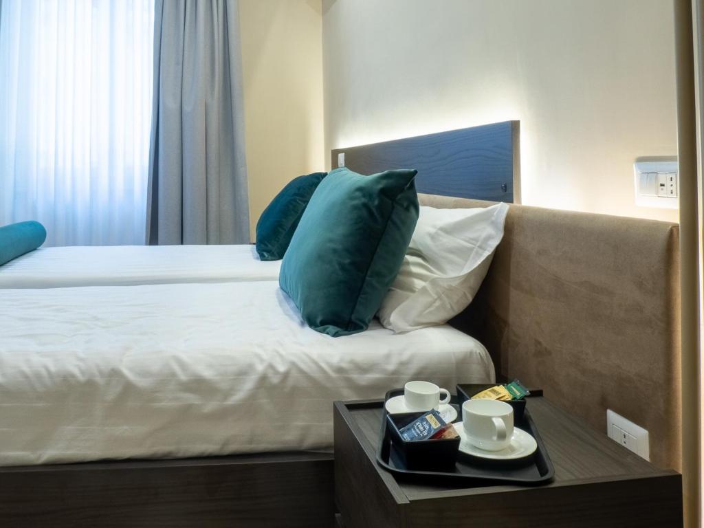 N42 Hotel — photo 3