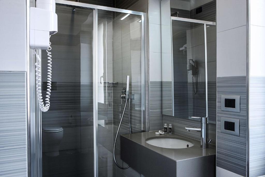 Best Western JFK Hotel — photo 4