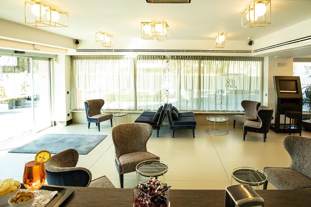 Best Western JFK Hotel — photo 9