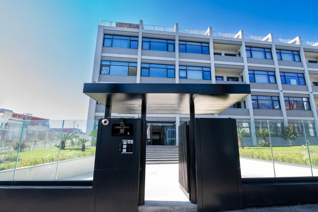 Lamal Hotel Napoli — photo 10