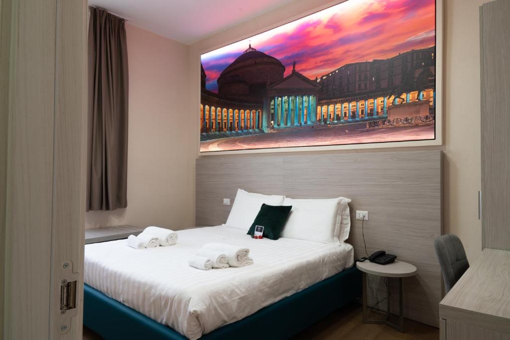 The Sun Boutique Hotel Napoli — photo 1