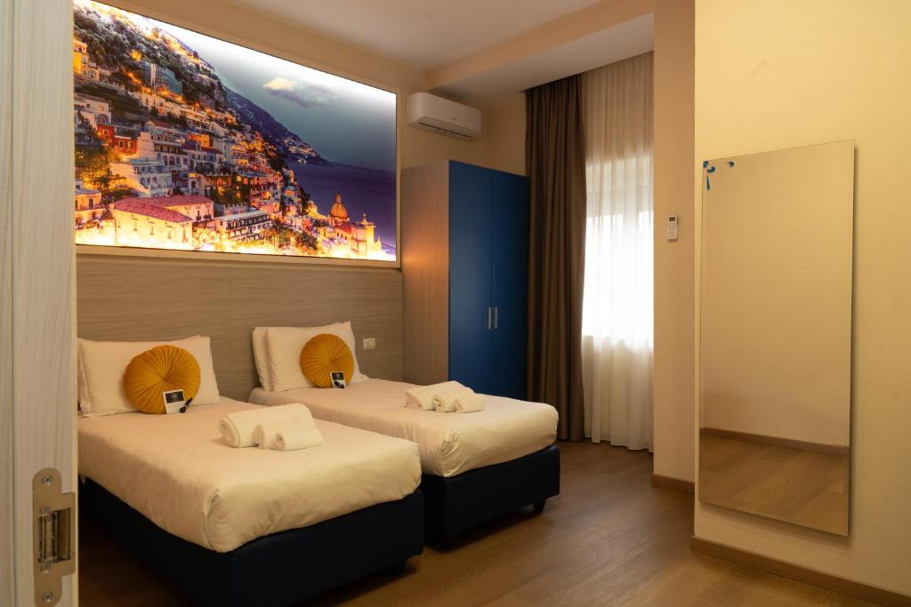 The Sun Boutique Hotel Napoli — photo 2