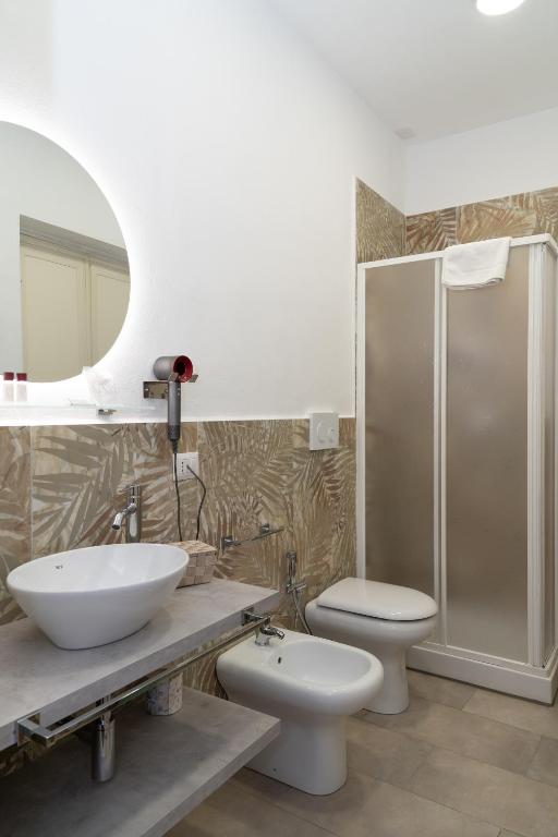 The Sun Boutique Hotel Napoli — photo 3