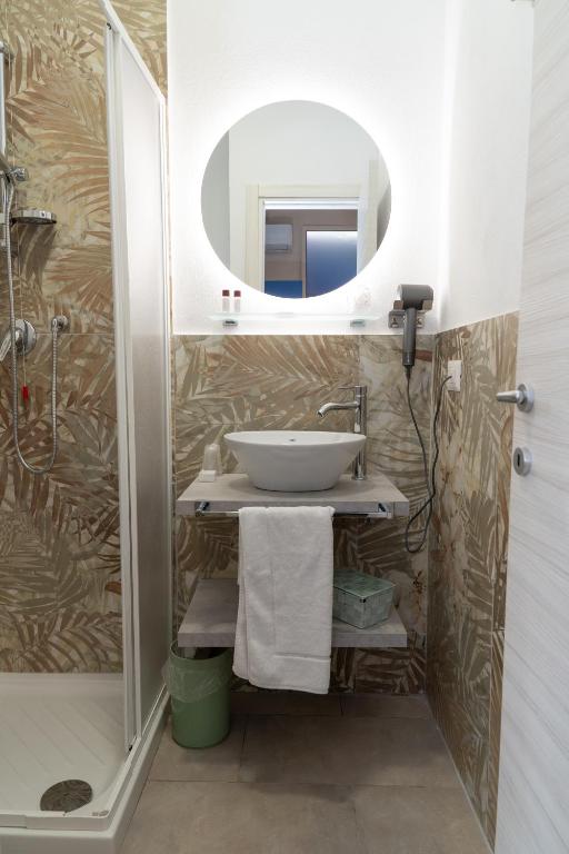 The Sun Boutique Hotel Napoli — photo 4