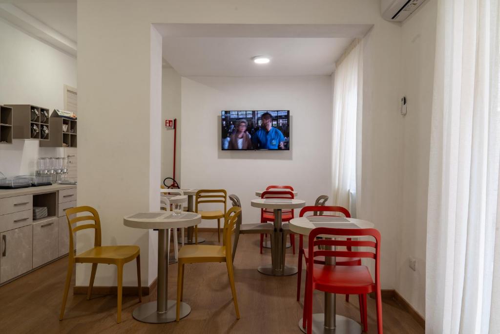 The Sun Boutique Hotel Napoli — photo 5